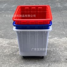 ������ɫ50����600L�Ӻ���������� ��ɫ��װ���䲼�� ��ɫ��ˮͰ