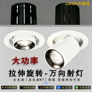 中山市蓝顿照明科技有限公司