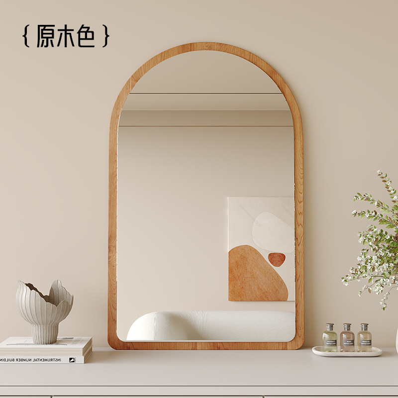 Color de los troncos