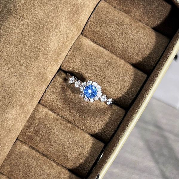 One size ring