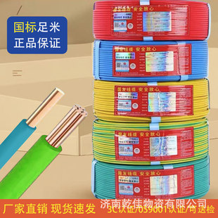 ������|��BV��2.5 4 6 10 16 25 35ƽ���ι�Ӳо���˼��b���~��
