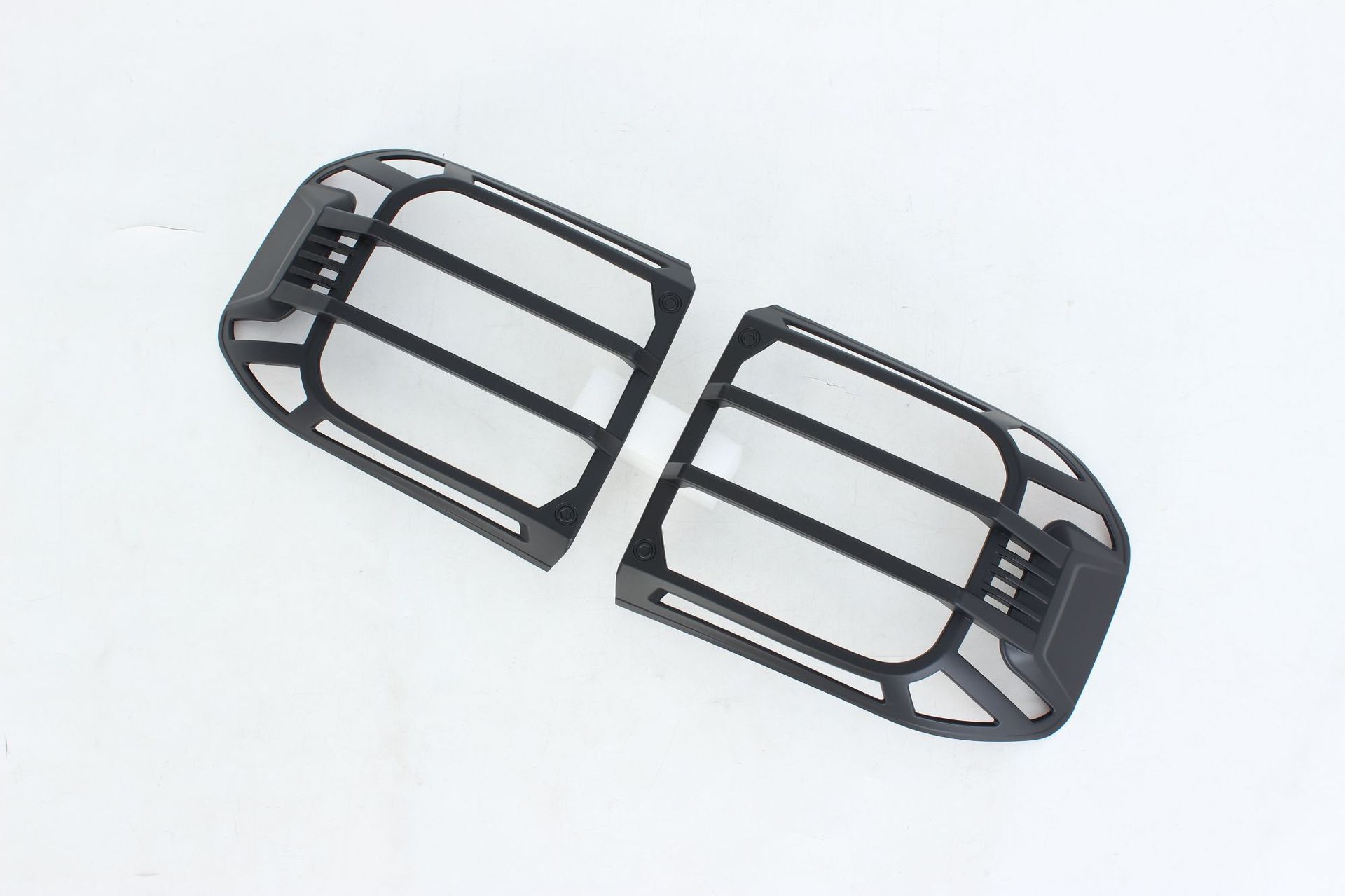 Suitable for 25 Jietu Shanhai T1 Exterior Modification Taillight Cover Sequin Trunk Taillight Cover Decorative Patch