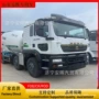 豪沃中国跨境混凝土搅拌车