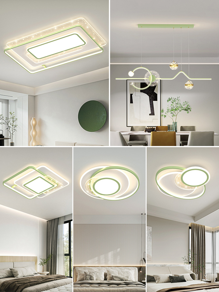 Lamp for living room for bedroom
