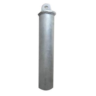 High-Speed Rail Contact Network Flat Support Flat Arm Composition Arm Support Structure Triangular Upper Flat Arm