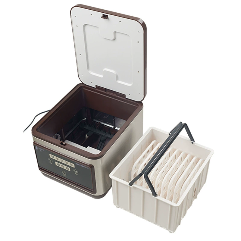Automatic antibacterial chopsticks for commercial use, smart laptop, fully automatic