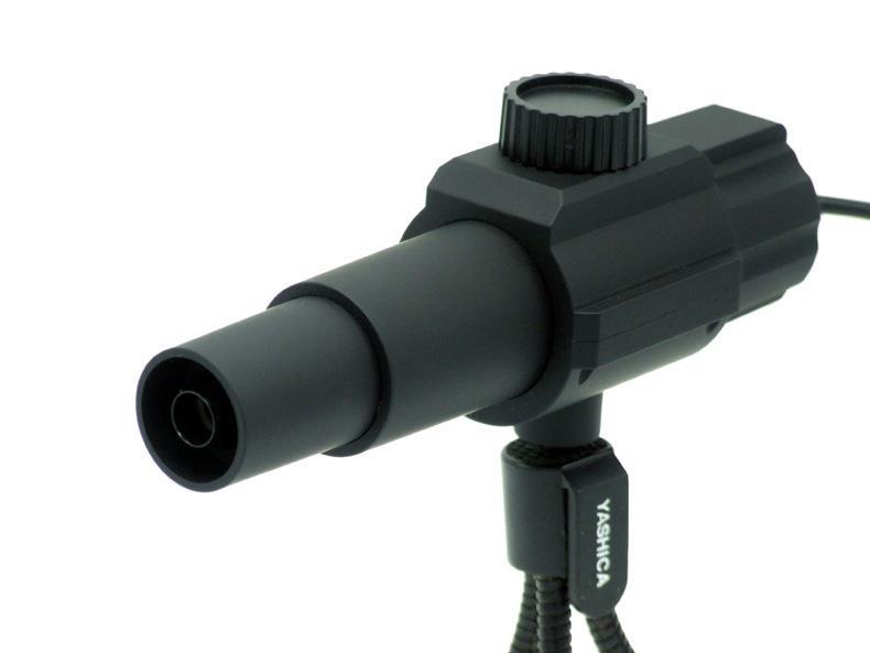 监控数码望远镜W110