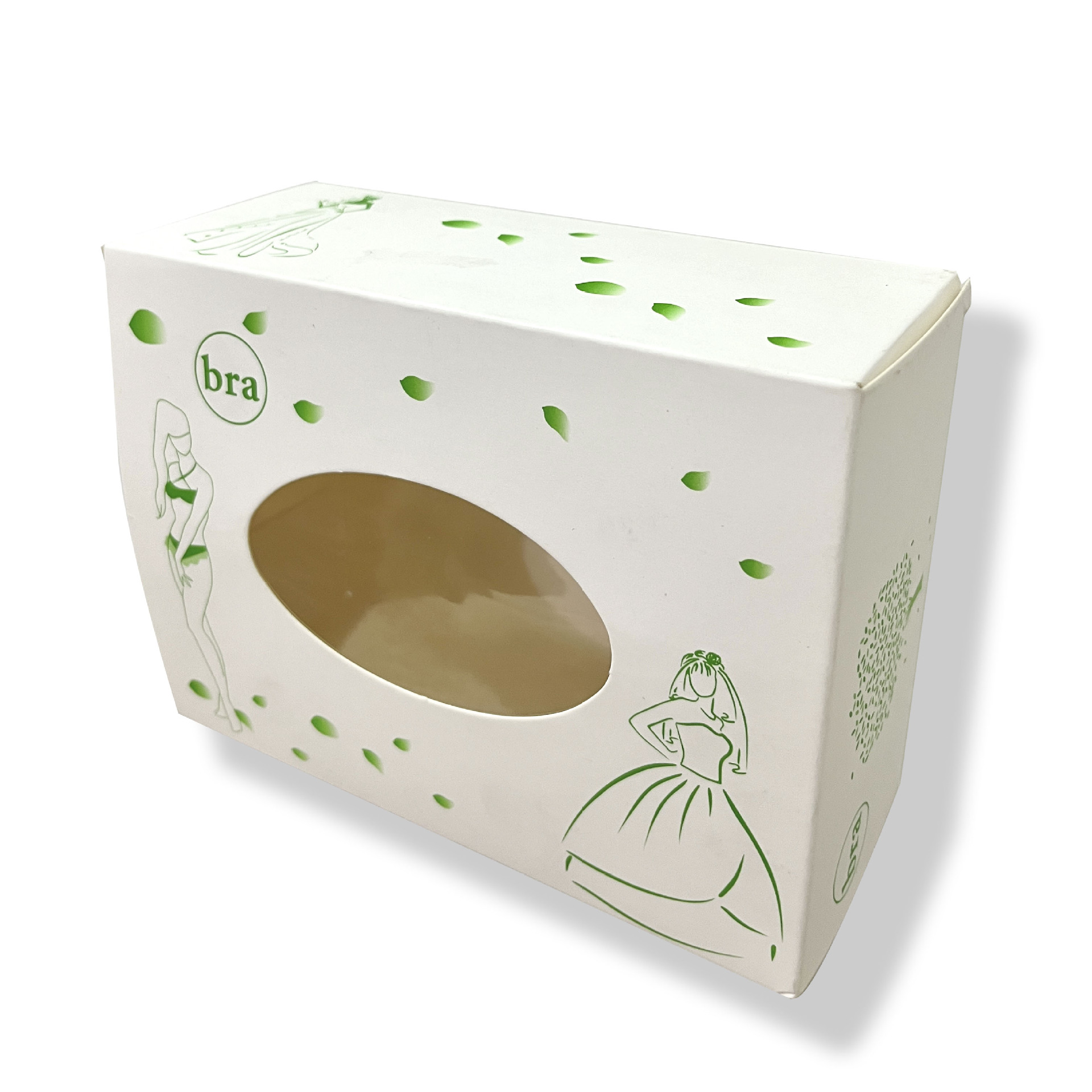 Silicone short carton No. 2