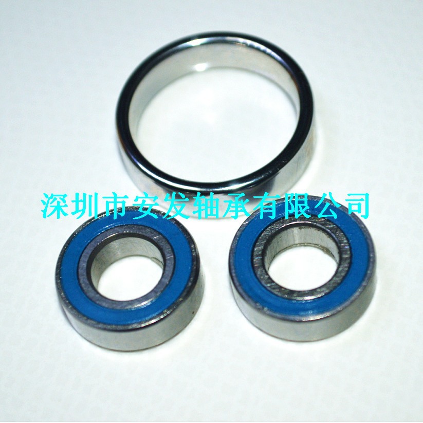 ֱ 626-2RS΢ܷ 6*19*6mm