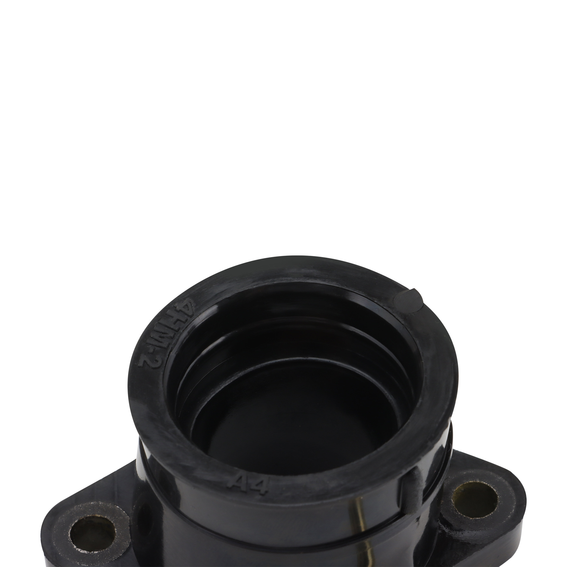 For Yamaha XJR400 93-99 Intake Manifold Carburetor Interface Rubber Joint