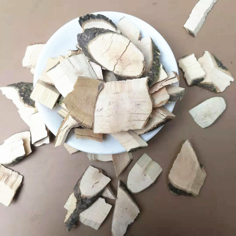 Mao Dong Qing Dried Root Slices Ilex Pubescens Herbal Decoction Pieces 500g specifications
