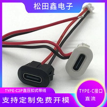 ����TYPE C -2Pע�z̨���E�A���USB��늿�ע�zֱ������ʽĸ��