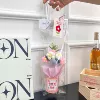 Розовый