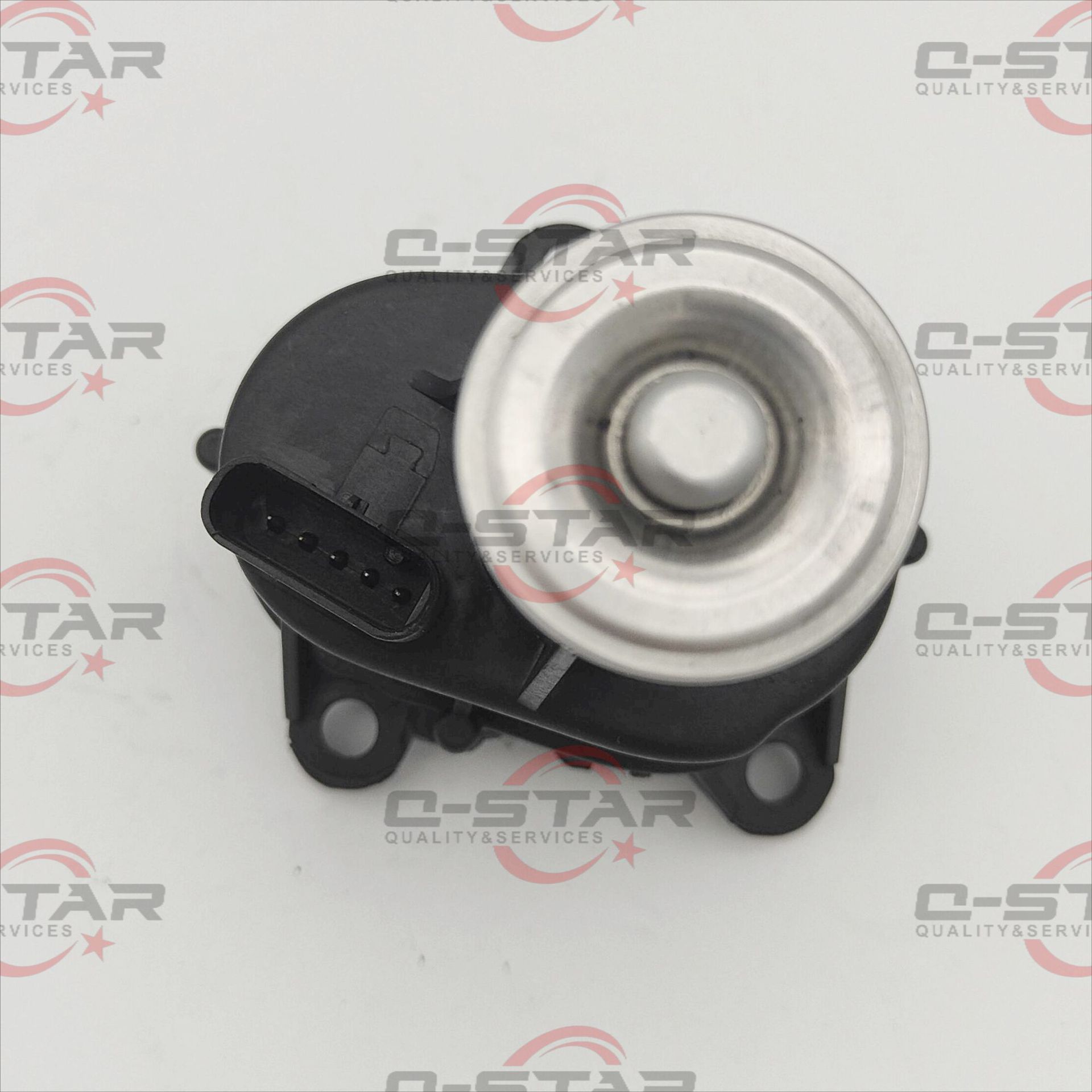 Fits BMW Intake Manifold Control Valve New 11617804744
