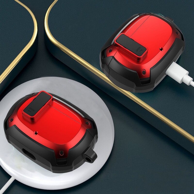 Applicable to magic sound Beats Studio Buds protective shell bumblebee armor with switch earphone cover new Applicable to magic sound Beats Studio Buds protective shell bumblebee armor with switch earphone cover new