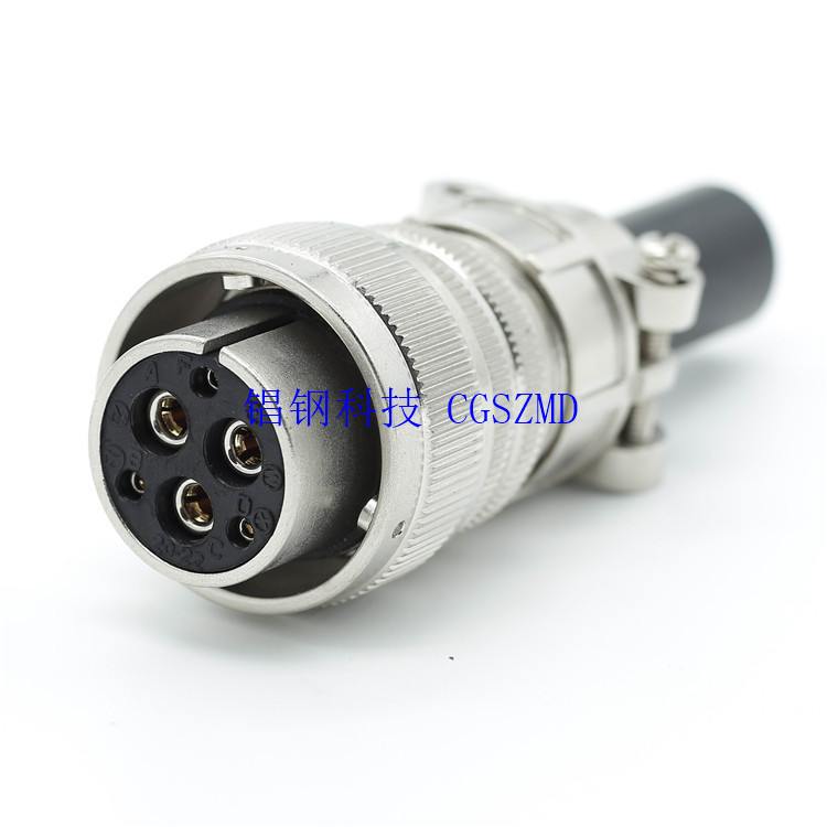 ������,VG95234 ������ʽ 3106/ 20-22 reverse bayonet coupling