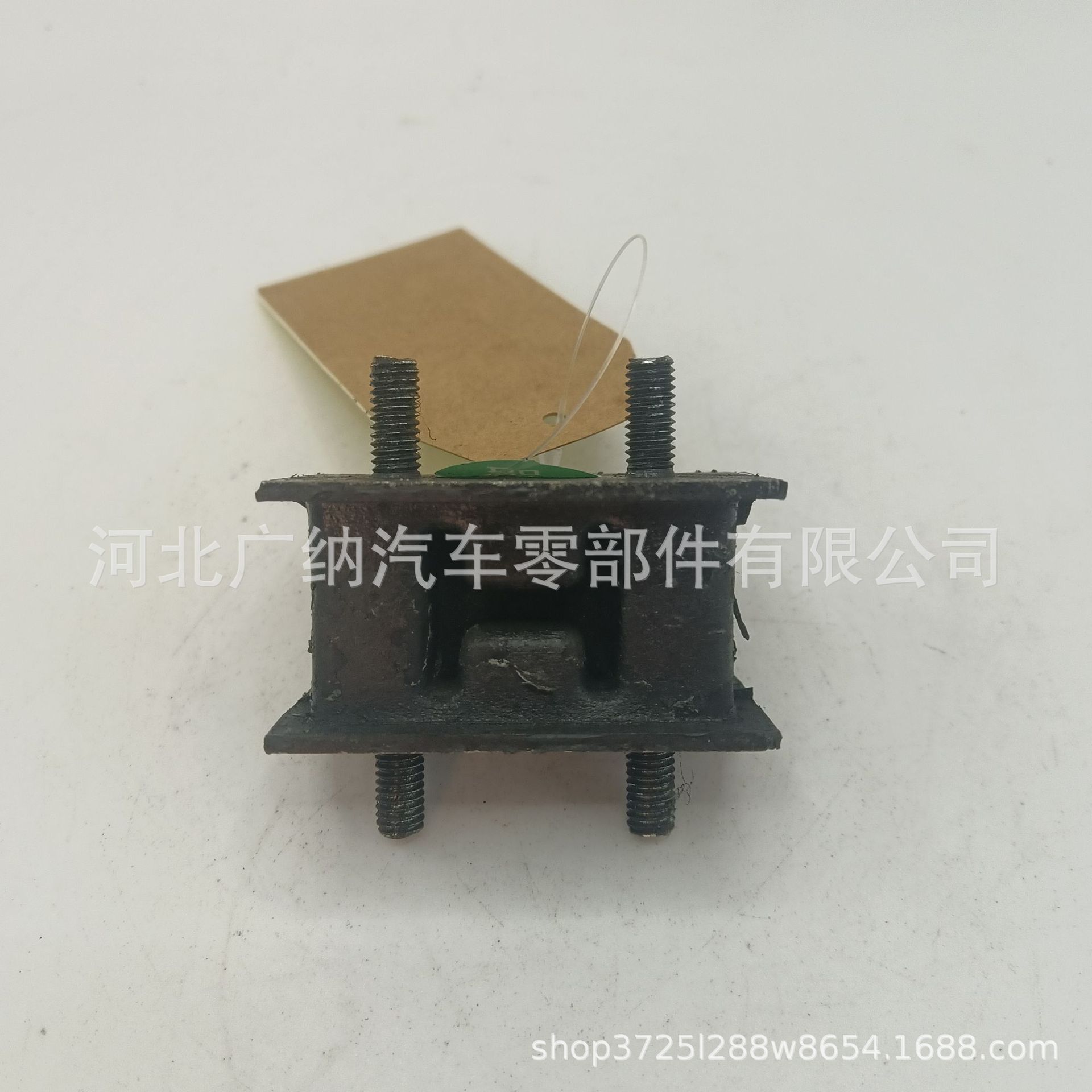 17567-17010 适用于TOYOTA车系发动机机脚胶 发动机支架 缓冲支架