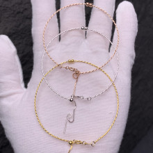 S925�y�Ȧ��朿��{��DIY�M��������Ȧ�y�z��Ȧ��ӛ����s�Ȧ