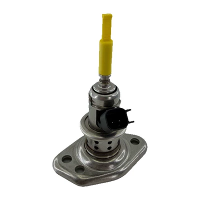 injection valve, Oil pump, nozzle