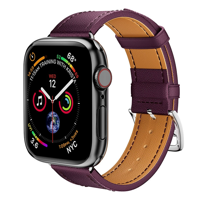 Подходит ремешок для Apple S7 Watch, браслет iWatch8, оранжевый ремешок Apple для умного браслета