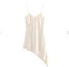 Long beige
