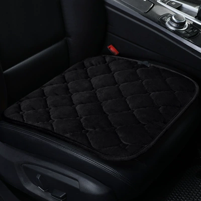 Car heating cushion winter plush | Multi-function pad