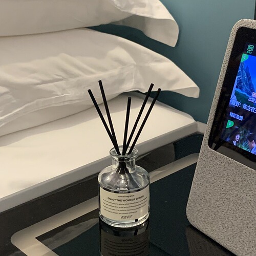 Air freshener aromatherapy home bedroom indoor long-lasting fragrance fragrance toilet bathroom room aromatherapy wholesale