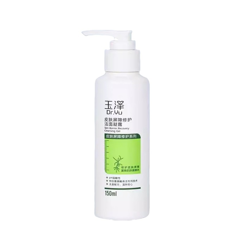 (스크래치코드) 배리어 리페어 클렌징 젤 150ml