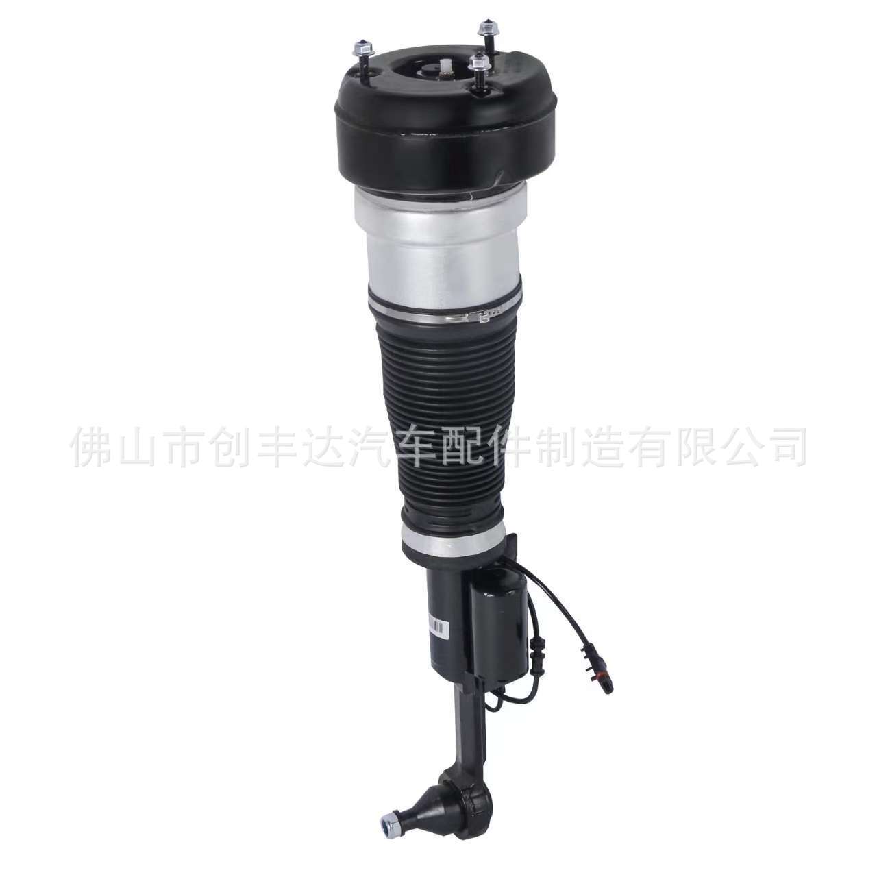 2213200438 Is Suitable for Mercedes-Benz W221 Four-Wheel Drive Front Electric Air Suspension Shock Absorber 2213200538