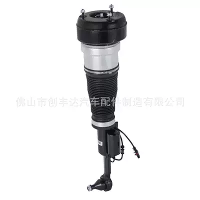 Shock Absorber 2213200538, damping system