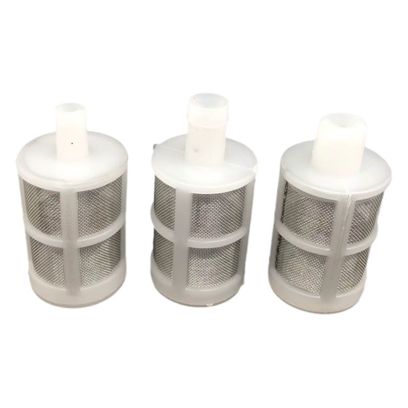 Фильтр омывателя воды фильтр распылителя Фильтр всасывающий фильтр для воды всасывающий фильтр большое количество Congyou оптом