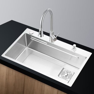 A6LSUS304���P����z�ֹ�ˮ�ۏN����β�̨����ϴ������ͥ�N