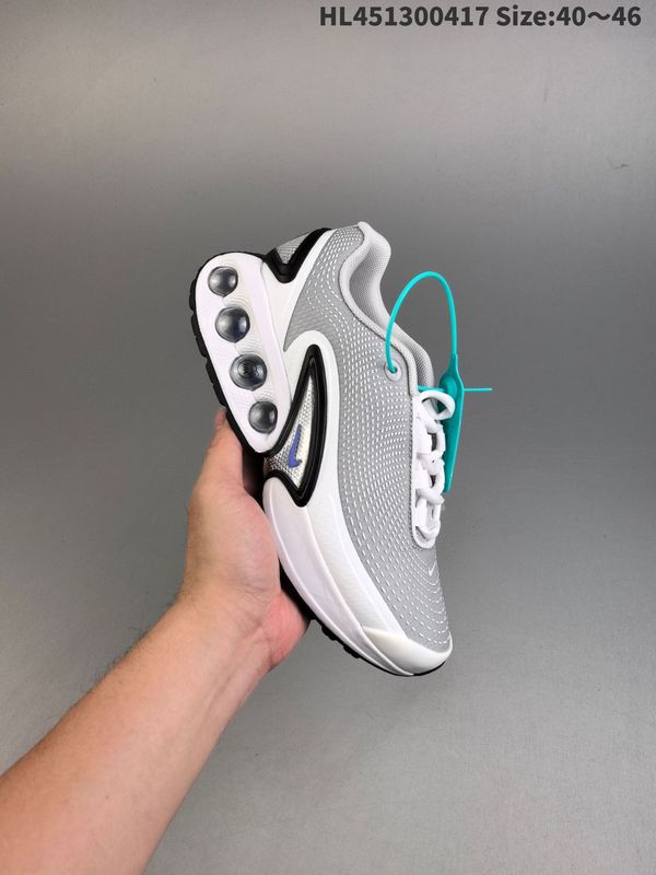 Air Max DNシリーズ低豆型エアクッションジョギングシューズDV3337-007 HL451300417|undefined