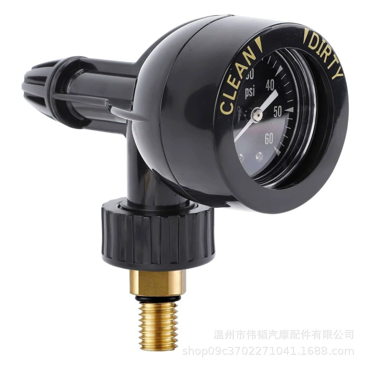 R0357200 Регулирующий клапан расходомера воздуха подходит для фильтра для бассейна и спа Zodiac Jandy