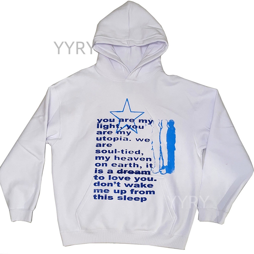 Men's Retro Print Sweatshirt Long Sleeved Round Neck Pullover_voghion.com