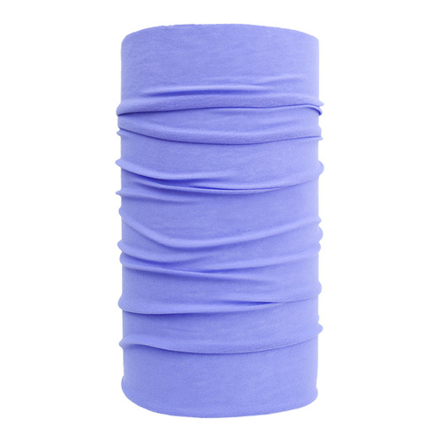 Outdoor Sports Sunscreen Versatile Magic Scarf Summer Ice Silk High Elastic Breathable Neck Gaiter for Hiking Fishing Cycling