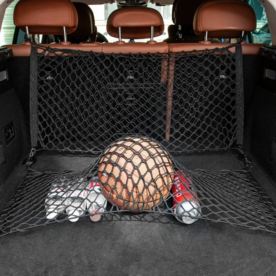 Other Automotive Interior Supplies, Net Pocket Car Fixed Luggage
