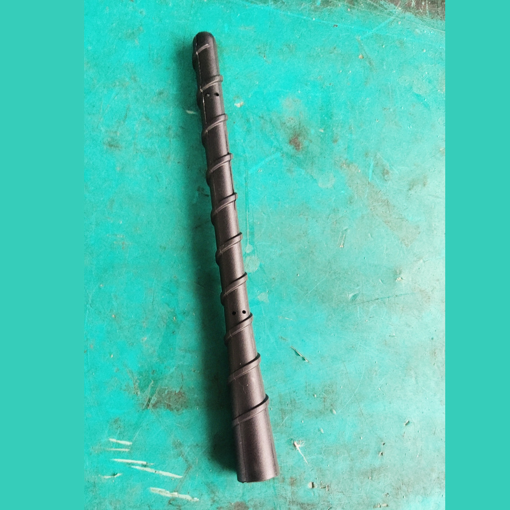 适用哈雷harley滑翔至尊滑翔86-22 7寸 8寸FM收音天线 6C0035501