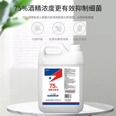 75% alcohol disinfectant solution, 75-proof alcohol disinfectant spray, 75-proof disinfectant liquid, large drum industrial alcohol, 75