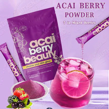 ����ݮ��week acci berry beauty skin glow�羳�����e����TK�F؛