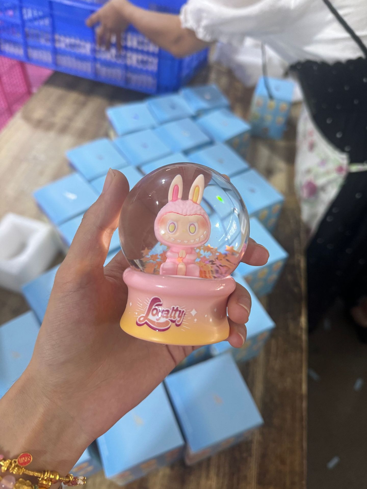 水晶球79012cd3e28f741071e32492b28