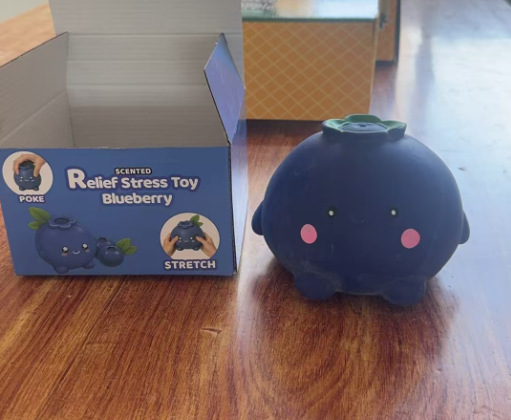 Blueberry