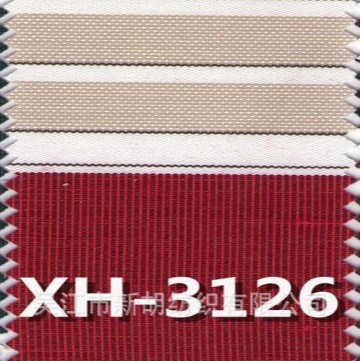 供应XH-3126 原液亚克力布 盛泽地区批发高色牢度高日晒腈纶面料