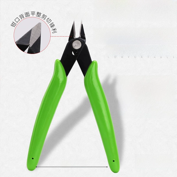 170 Industrial Classic (Green)