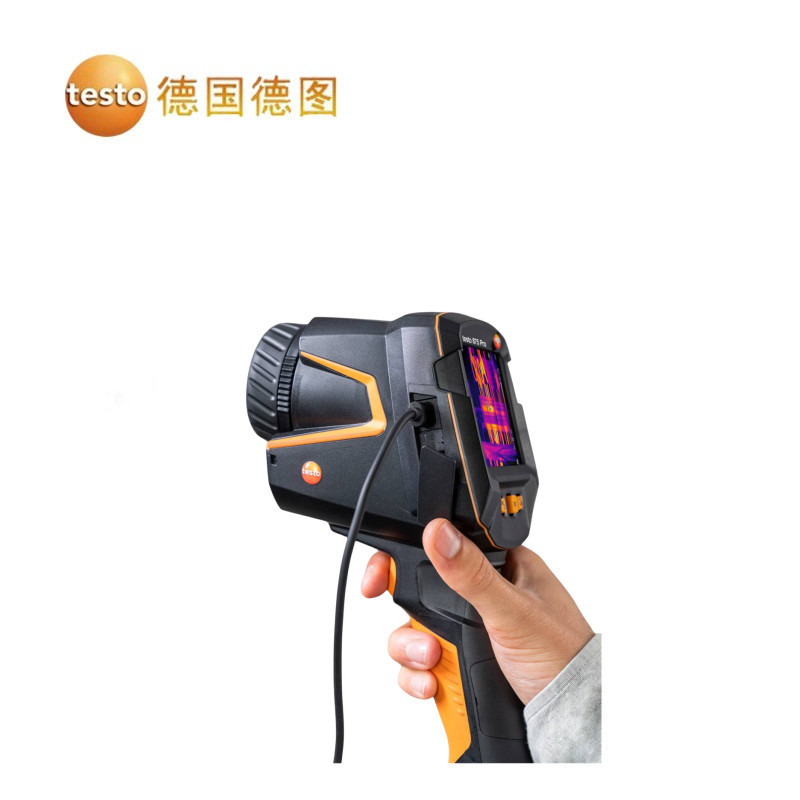testo875 Pro������ ���������� �����ȳ�����