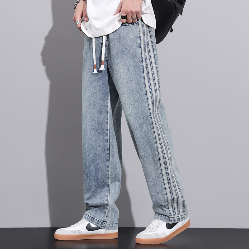 High Street Men's Jeans