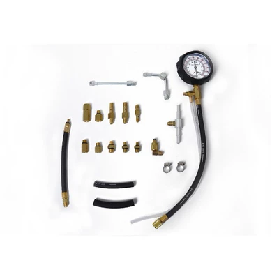 Car Motorcycle Fuel Pressure Detection – Oil pressure gauge