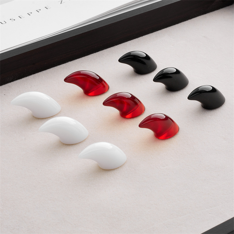 fursuit cute beast half-mounted claw universal handmade diy accessories material bag multi-color drops beast nails