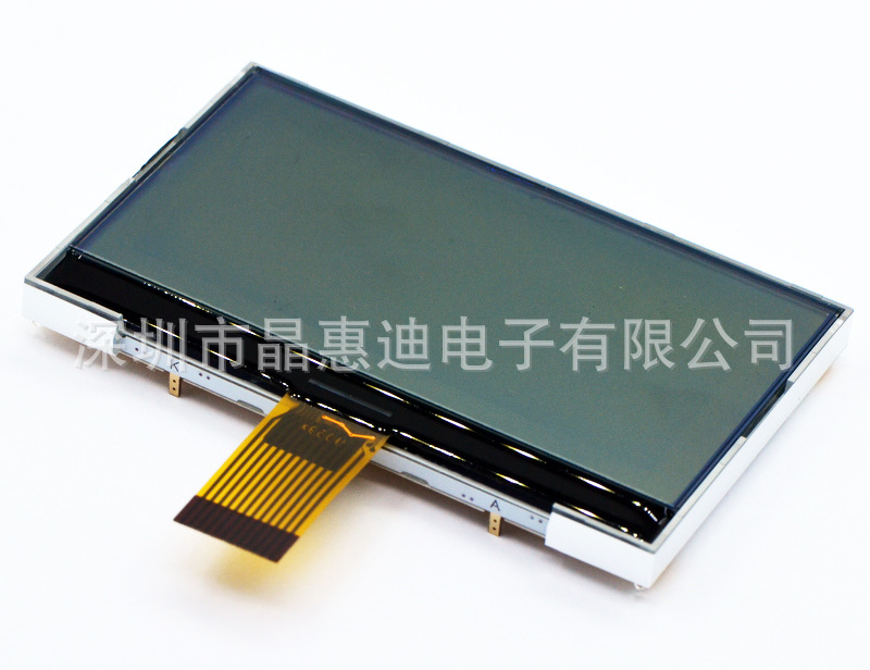 LCD/256*128/3/׵׺//FSTN//Һ