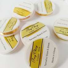 ����Ʒ�|�߱�ɫ14K��ɫ�~�z��Ȧdiy�ֹ��@��������l�����ͽz��